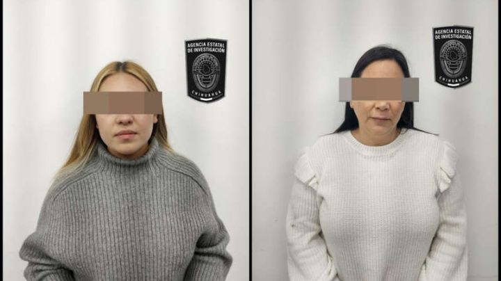 Caen Mónica del Carmen y Adriana, maestras acusadas de abusar de una menor de solo 4 años