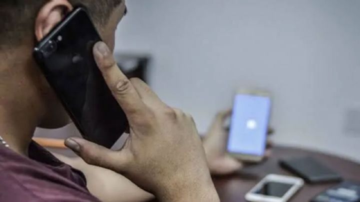 SLRC: Adulto mayor es víctima de extorsión; le pedían 20 mil pesos para liberación