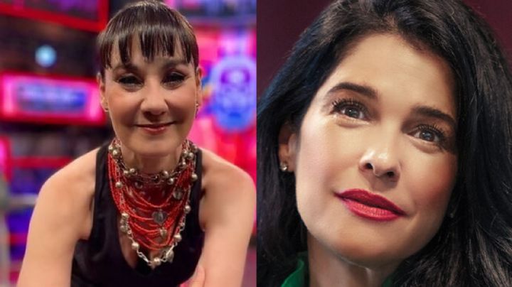Shock en TV Azteca: Mónica Garza se tatúa y le manda tremendo mensaje a Martha Debayle
