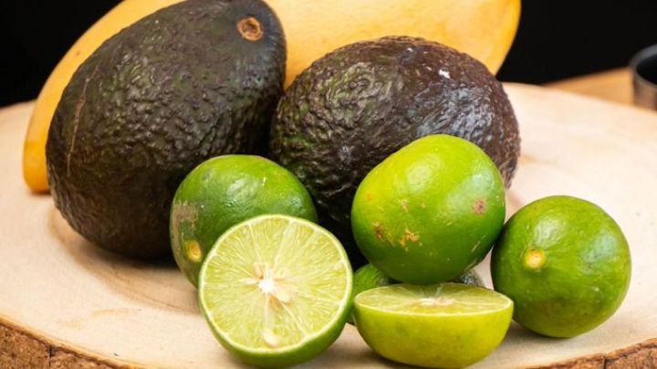¡Por las nubes! Profeco advierte que precio del limón y aguacate supera los 100 pesos