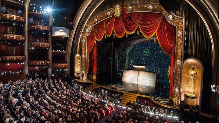 Los Premios Oscar 2022 se celebrarán el próximo domingo. ¡Increíble!