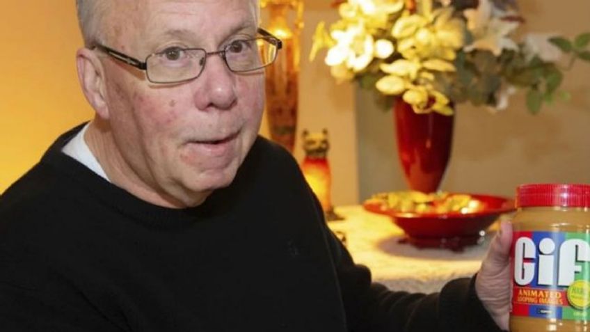 Luto en el mundo de la tecnología: Muere Stephen Wilhite, creador del GIF, por Covid-19