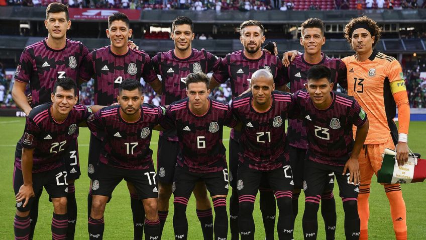 Rumbo a Qatar 2022: México busca seguir invicto ante EU como local en eliminatoria mundialista