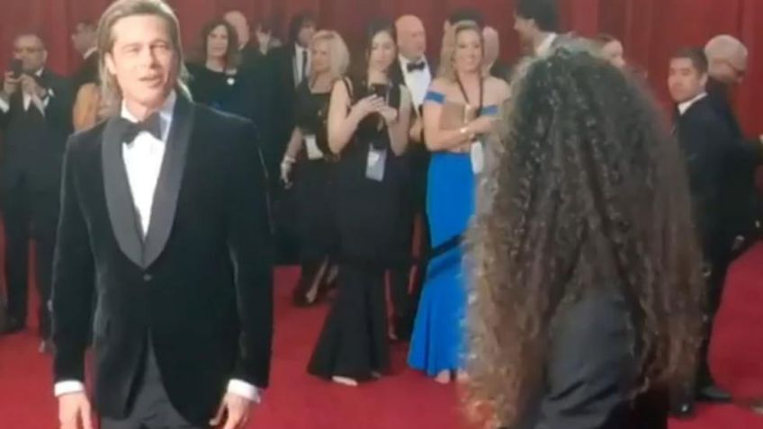 (VIDEOS) "3, 2, 1, ¡action!": Estos son los mejores Glambot de los Oscar a cargo de Cole Walliser