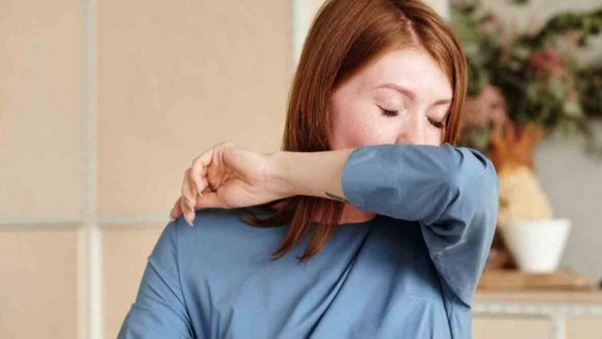 Increíble: Aplicación móvil podría detectar Covid-19 en usuarios solo con escuchar la tos