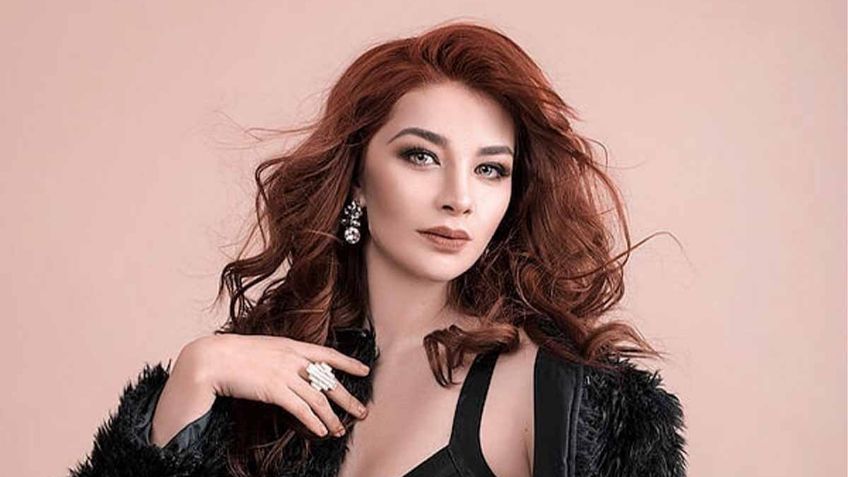 Daniela Luján estremece a sus seguidores con reveladoras FOTOS y ¿cambio de 'look'?