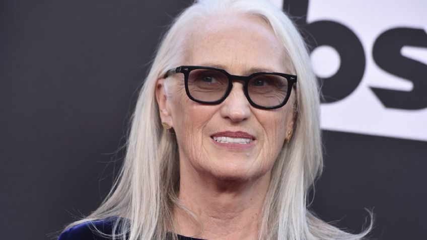 Conoce a Jane Campion: La mujer que podría pasar a la historia de Los Oscar este 2022