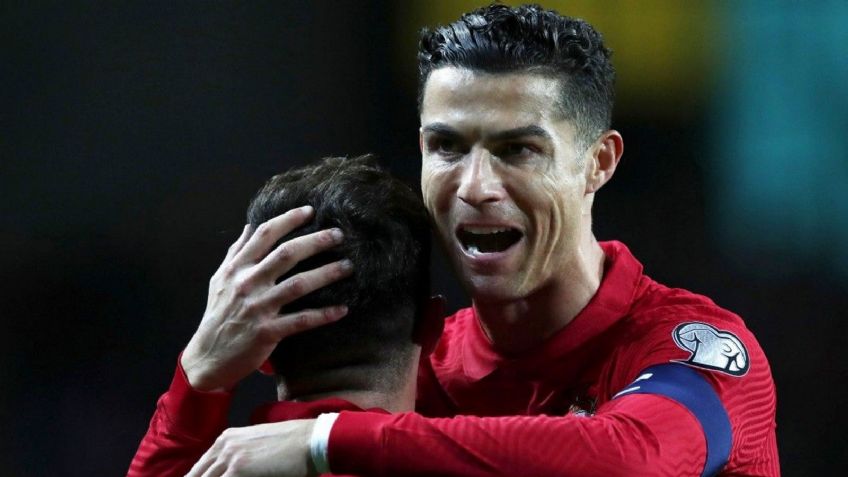 Respira Cristiano: Portugal gana a Turquía y avanza a la Final del Repechaje de la UEFA