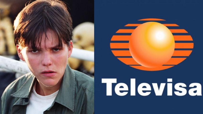 Se volvió hombre: Tras 9 años desaparecida, exactriz de TV Azteca pierde protagónico en Televisa