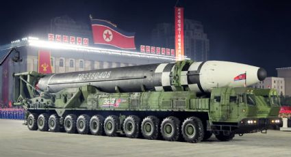 ¿Tercera Guerra Mundial? Corea del Norte lanza misil a mar de Japón; EU y Sur Corea, alertas