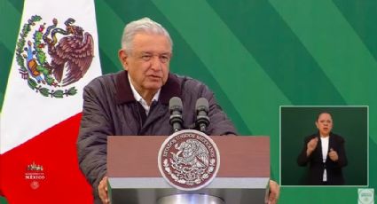 "No somos colonia de Rusia, ni de China, ni de EU": AMLO sobre polémica de inteligencia rusa en México