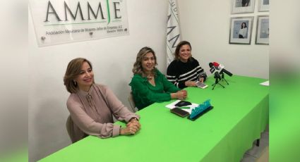 Incuba tu Idea: Empresarias convocan a mujeres emprendedoras en Cajeme