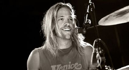 Luto en la música: Fallece Taylor Hawkins, baterista de Foo Fighters; la banda lo confirmó