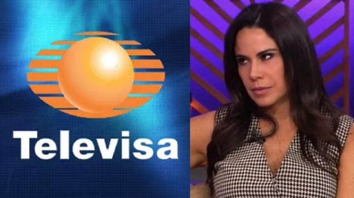 Tras 16 años al aire, Paola Rojas abandona foros de Televisa y su reemplazo llega a noticiero