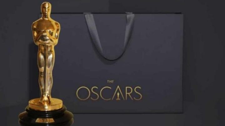 Nadie se va sin premio: Esto es lo que contiene la bolsa de regalos que dan a los nominados a los Oscar
