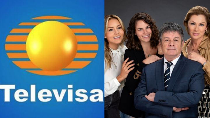 Adiós Televisa: Tras 10 años, famosa protagonista llega a 'Hoy' y confirma su retiro de las novelas