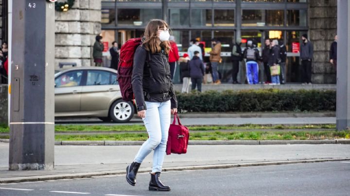 Expertos de EU temen que los contagios por Covid-19 aumenten para las próximas semanas