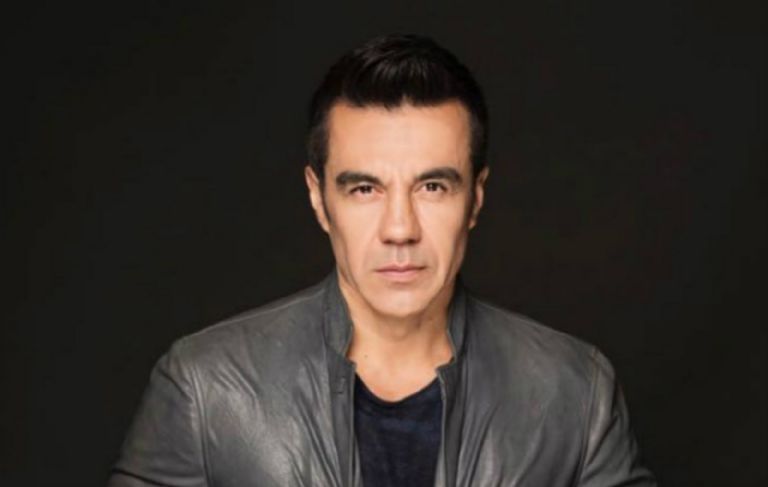 Fotografía de Adrián Uribe