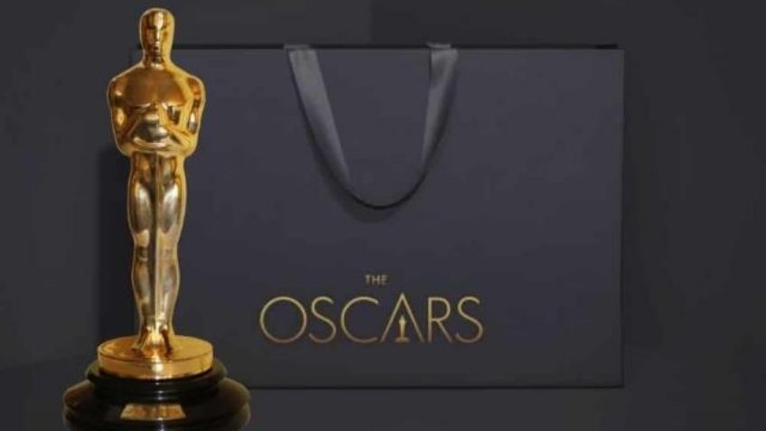 Nadie se va sin premio: Esto es lo que contiene la bolsa de regalos que dan a los nominados a los Oscar