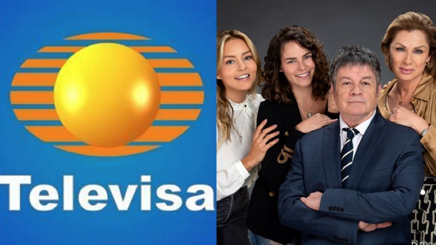 Adiós Televisa: Tras 10 años, famosa protagonista llega a 'Hoy' y confirma su retiro de las novelas
