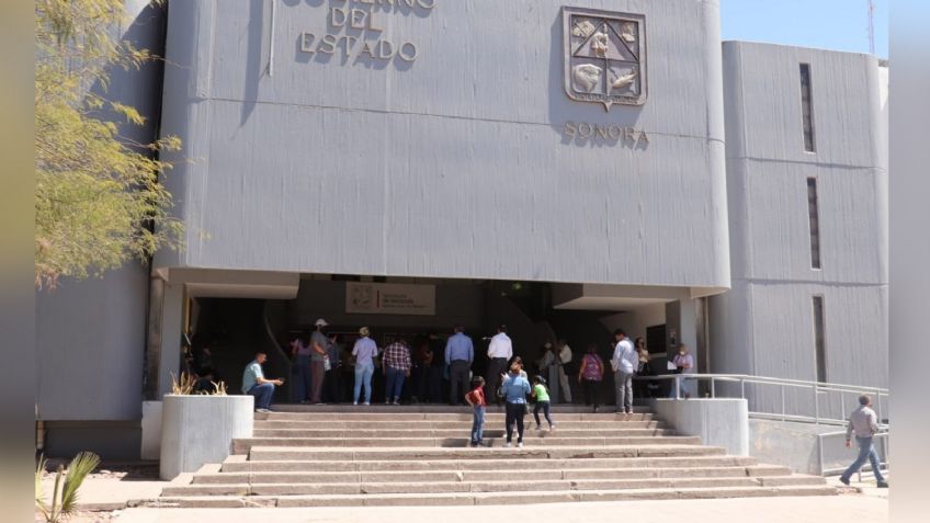 Placas vehiculares serán entregadas la próxima semana en Ciudad Obregón