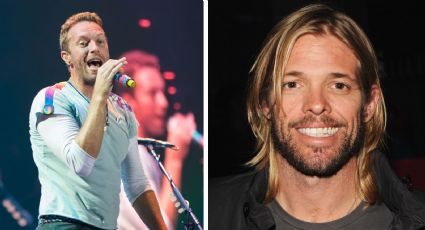 Coldplay recuerda a Taylor Hawkins durante su primer concierto en México: "Es nuestro amigo"