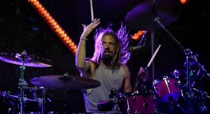 Taylor Hawkins sufrió dolor en el pecho antes de morir, revela Secretaría de Salud de Bogotá