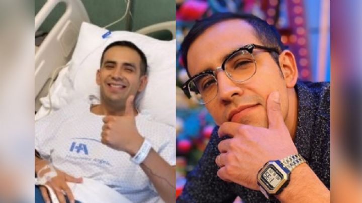 Este es el estado de salud de el 'Capi' Pérez tras ser operado por un malestar