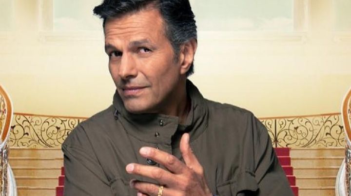 Adiós Televisa: A casi 1 año fuera de las cámaras, Agustín Arana se une a proyecto en ¿TV Azteca?