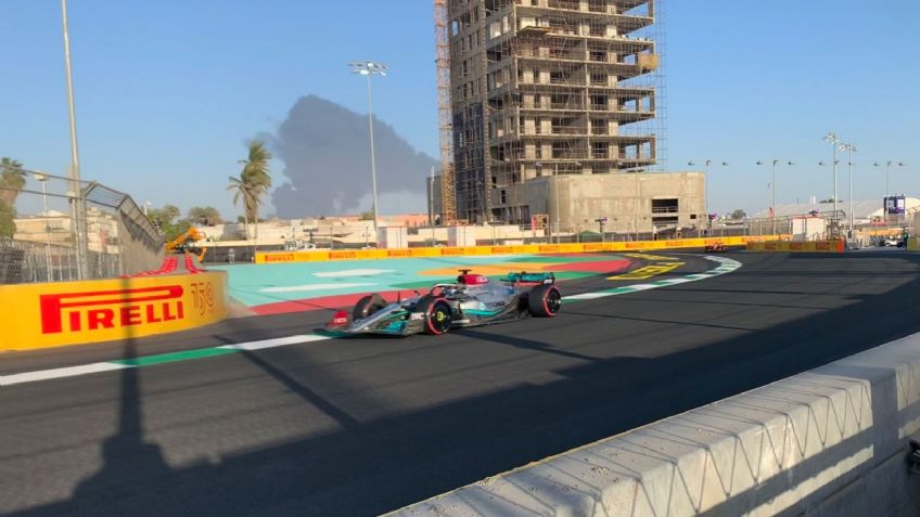 Tras larga reunión, escuderías y pilotos deciden disputar el Gran Premio de Arabia Saudita