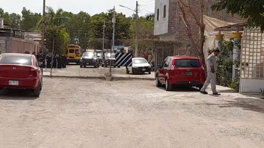 Violencia, imparable: Asesinan a balazos a un joven ciclista al norte de Ciudad Obregón