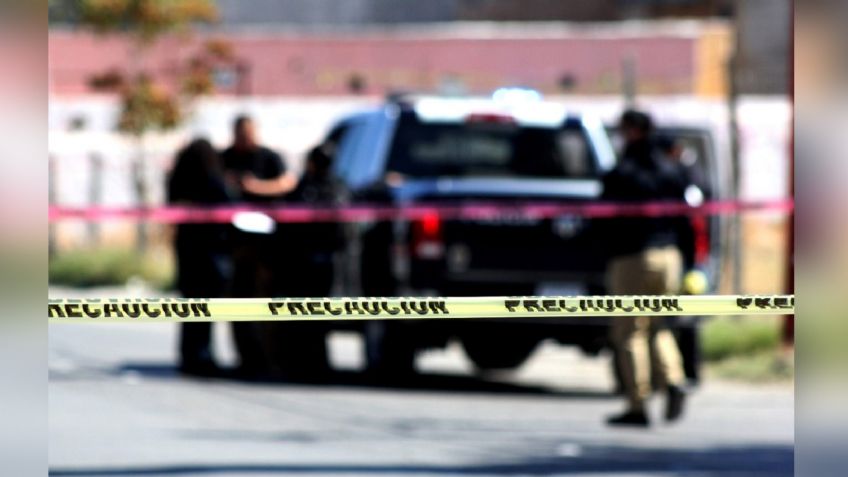 Niños y niñas se convierten en víctimas colaterales de la violencia en Sonora