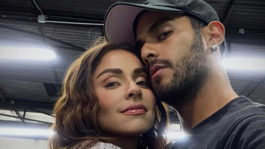 Tras polémico divorcio, Claudia Martín presume romántica huida al mar con Hugo Catalán