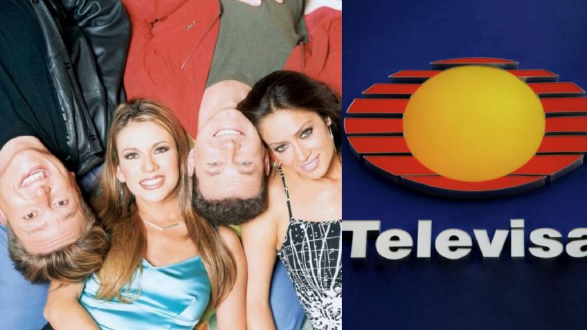 Adiós Televisa: Tras 24 años en TV Azteca y unirse a 'VLA', conductora fracasa y queda fuera de 'Hoy'