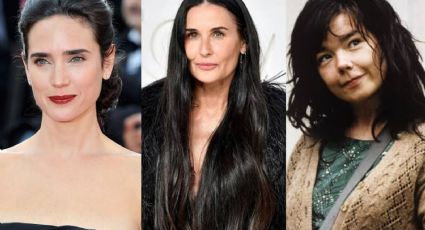 ¿Qué les pasó? Artistas que llevaron vestidos poco adecuados a la entrega del Oscar