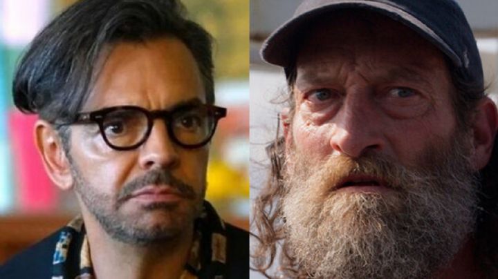 ¿Lo hundió? Sin guardarse nada, actor de 'CODA' destapa cómo fue trabajar con Eugenio Derbez