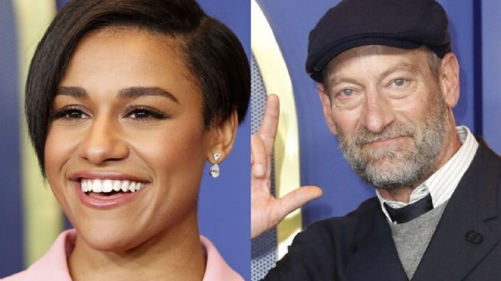 Las estrellas Troy Kotsur y Ariana DeBose hacen historia al ganar el Oscar a 'mejor actor de reparto'