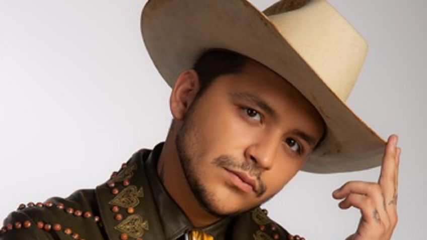 ¿Por diva? Christian Nodal cancela concierto en Medellín de último minuto y fans arman zafarrancho