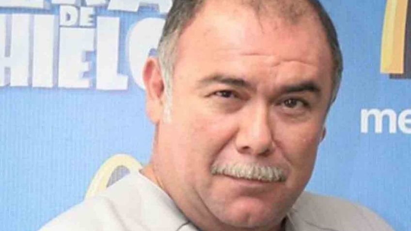 Shock en la farándula: Tras 30 años en Televisa, dan inesperada noticia de Jesús Ochoa