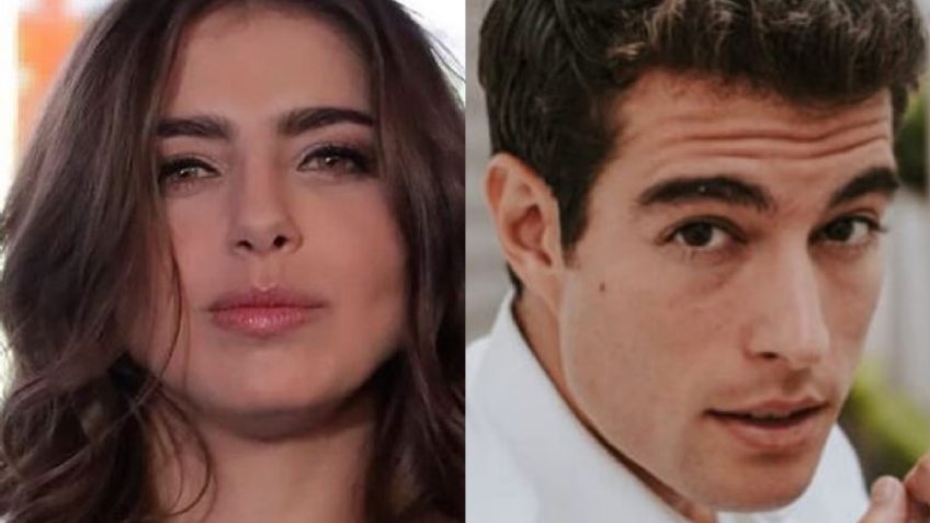 Michelle Renaud estalla contra la prensa tras ser cuestionada por el nuevo amor de Danilo Carrera