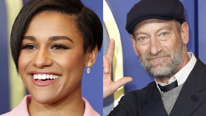 Las estrellas Troy Kotsur y Ariana DeBose hacen historia al ganar el Oscar a 'mejor actor de reparto'