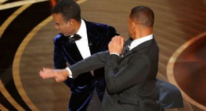 ¿Will Smith podría perder el Oscar? Chris Rock no ha presentado cargos por golpe en vivo