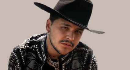 Christian Nodal se disculpa con sus fans, pero ellos no lo perdonan: "Se salió de nuestras manos"