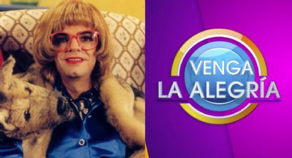 Adiós 'Hoy': Tras volverse mujer y perder exclusividad, actor renuncia a Televisa y se une a 'VLA'