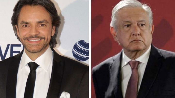 ¡Golpe a Chumel Torres! AMLO 'ignora' los Premios Oscar 2022 y critica a Eugenio Derbez