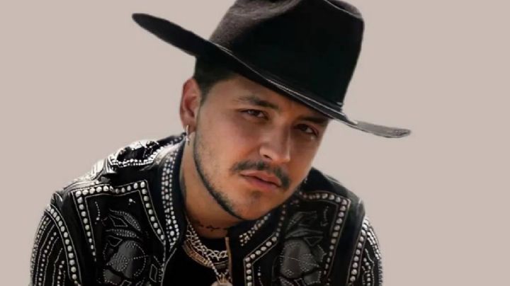 Christian Nodal se disculpa con sus fans, pero ellos no lo perdonan: "Se salió de nuestras manos"