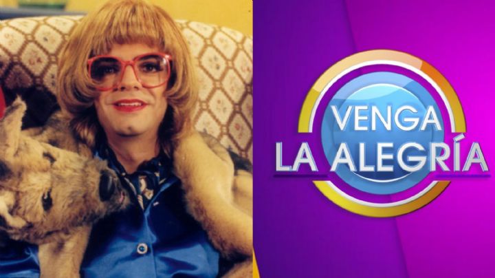 Adiós 'Hoy': Tras volverse mujer y perder exclusividad, actor renuncia a Televisa y se une a 'VLA'