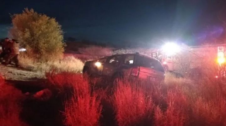 Tragedia en Hermosillo: Bebé de 6 meses fallece en accidente de tránsito en el bulevar Morelos