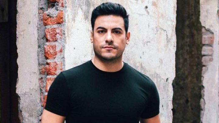 Carlos Rivera dice adiós a importante proyecto y revelan al famoso que lo reemplazaría