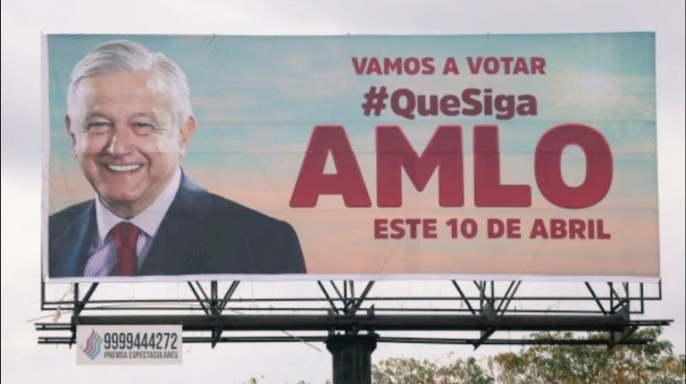 El próximo 10 de abril se realizará la Consulta Popular de Revocación de Mandato